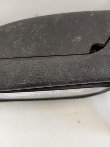  RETROVISOR DERECHO FORD FIESTA (CBK) 