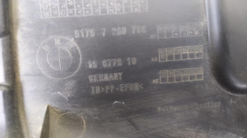 NO IDENTIFICADO BMW SERIE 2 COUPE (F22) 