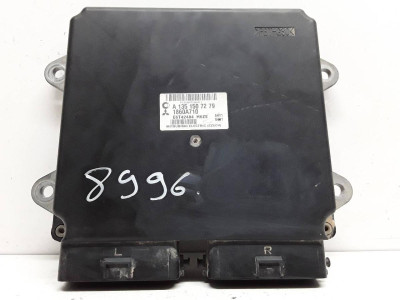 CENTRALITA MOTOR UCE, MITSUBISHI, COLT CZ3 BERL. 5 (Z30A)