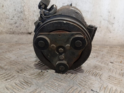 COMPRESOR AIRE ACONDICIONADO