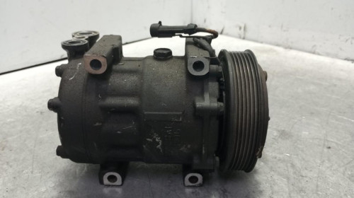 COMPRESOR AIRE ACONDICIONADO ALFA ROMEO 147 (190) 