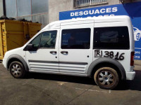 FORD TOURNEO CONNECT (TC7)