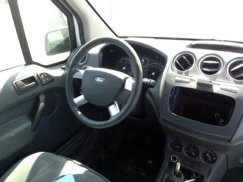  FORD TOURNEO CONNECT (TC7) 