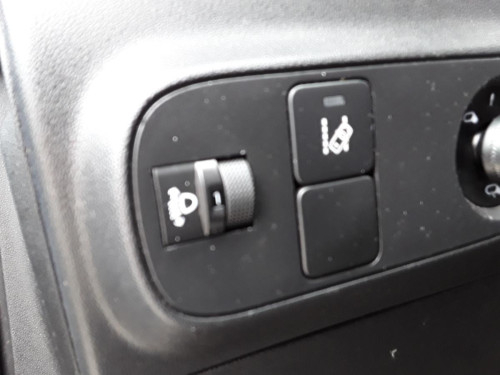 MANDO MULTIFUNCION CITROEN C3 