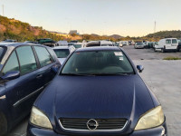 OPEL ASTRA G BERLINA