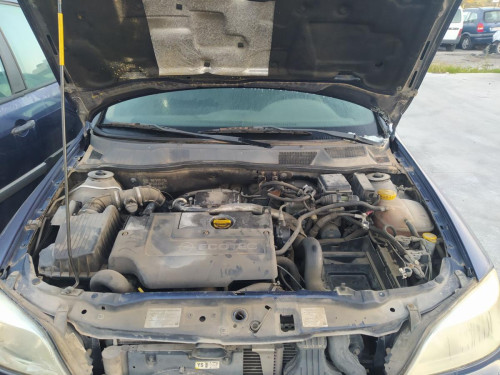  OPEL ASTRA G BERLINA 