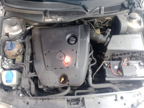  AUDI A3 (8L) 