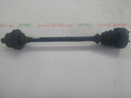  TRANSMISION TRASERA IZQUIERDA, AUDI, A8 (D2) 