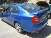  SKODA OCTAVIA BERLINA (1Z3) 