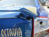  SKODA OCTAVIA BERLINA (1Z3) 