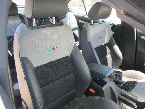  SKODA OCTAVIA BERLINA (1Z3) 
