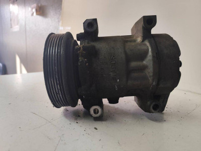 COMPRESOR AIRE ACONDICIONADO, RENAULT, CLIO II FASE I (B/CB0)