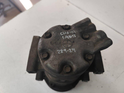  COMPRESOR AIRE ACONDICIONADO Renault CLIO II FASE I (B/CB0) 