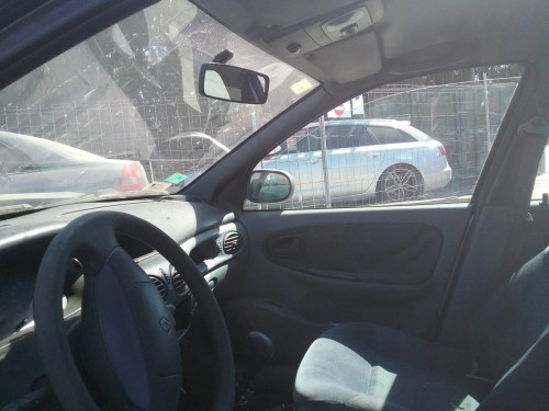  RENAULT MEGANE I BERL./ BERL. CON PORTÓN (BA0) 