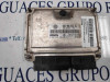  CENTRALITA MOTOR UCE 