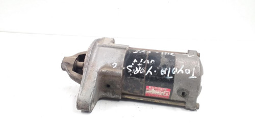  MOTOR ARRANQUE 
