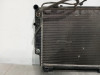  RADIADOR AGUA, MERCEDES-BENZ, CLK (BM 208) COUPE 