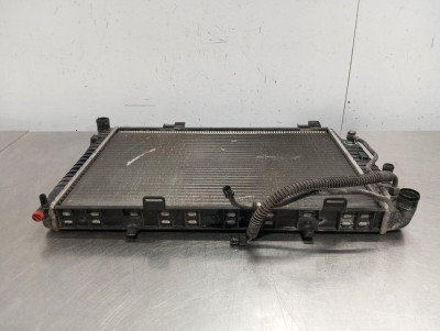 RADIADOR AGUA, MERCEDES-BENZ, CLK (BM 208) COUPE