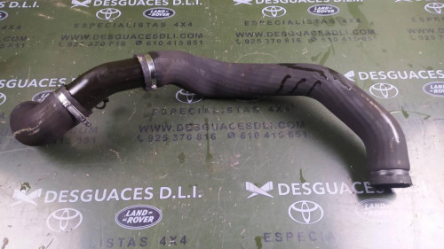  TUBO Peugeot BOXER (290/330) FURGÓN BAT.2850MM (2002) 