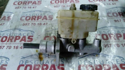 BOMBA FRENO BMW SERIE 5 BERLINA (E39) 