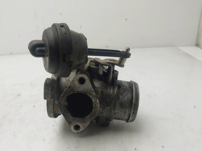 VALVULA EGR, Volkswagen, GOLF IV BERLINA (1J1)(10.1997)