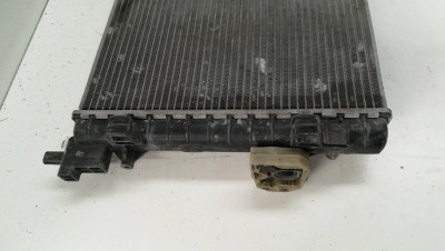 RADIADOR AGUA, SEAT, IBIZA BERLINA (6J5)
