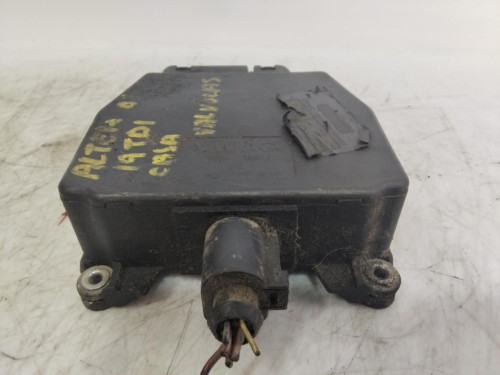 MODULO ELECTRONICO 