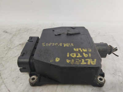 MODULO ELECTRONICO
