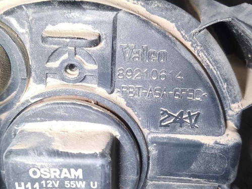 FARO ANTINIEBLA DERECHO Audi A4 BERLINA (8E) 