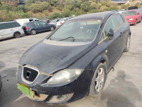 SEAT LEON (1P1)