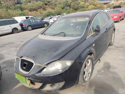 SEAT LEON (1P1)