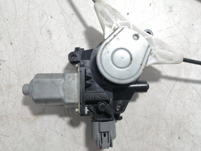 ELEVALUNAS TRASERO IZQUIERDO, SUBARU, LEGACY COMBI/ OUTBACK (B14)