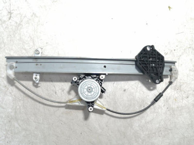 ELEVALUNAS TRASERO IZQUIERDO, SUBARU, LEGACY COMBI/ OUTBACK (B14)