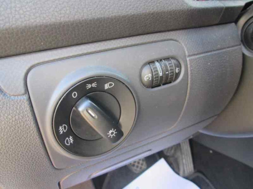  VOLKSWAGEN GOLF V (1K1)(10.2003) 