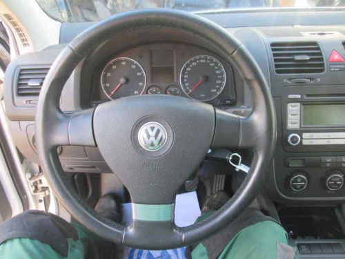  VOLKSWAGEN GOLF V (1K1)(10.2003) 