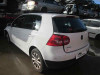  VOLKSWAGEN GOLF V (1K1)(10.2003) 
