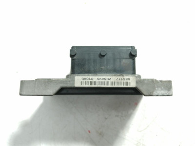 CENTRALITA MOTOR UCE, OPEL, ASTRA H BERLINA
