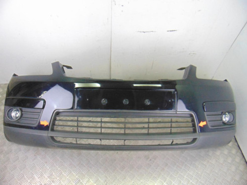  PARAGOLPES DELANTERO FORD FOCUS C-MAX (CAP)(2003) 