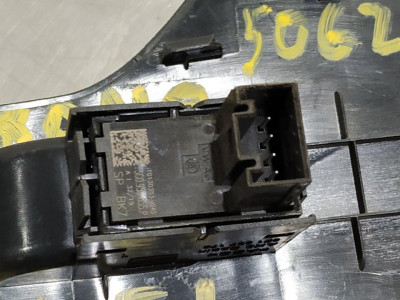 MANDO ELEVALUNAS TRASERO DERECHO, SEAT, ARONA (KJ)
