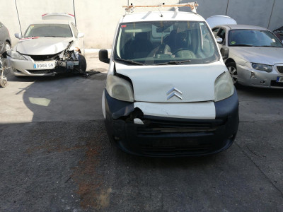 CITROEN NEMO