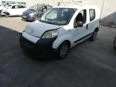 CITROEN NEMO