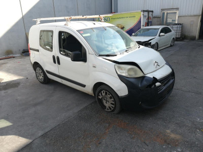 CITROEN NEMO