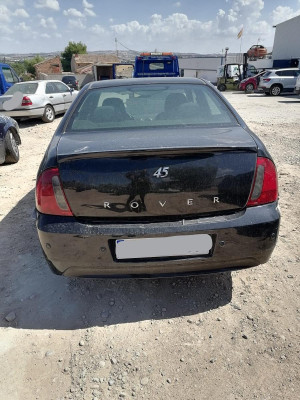 MG ROVER ROVER 45 (RT)