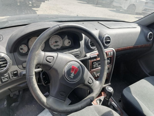 MG ROVER ROVER 45 (RT) — автомобиль-донор на запчасти 