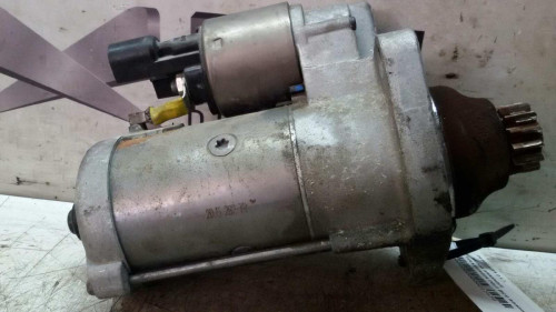 MOTOR ARRANQUE Volkswagen POLO V (6C1) 