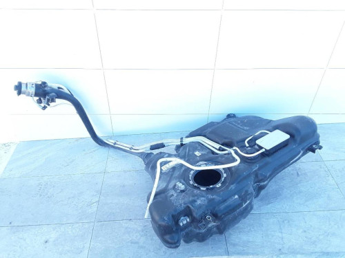 DEPOSITO COMBUSTIBLE SKODA FABIA (NJ3) 