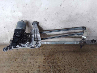 MOTOR LIMPIA DELANTERO, PEUGEOT, 308