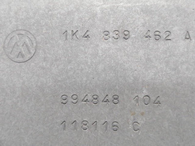 ELEVALUNAS TRASERO DERECHO, VOLKSWAGEN, GOLF V (1K1)(10.2003)