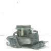  CINTURON SEGURIDAD DELANTERO IZQUIERDO Volkswagen GOLF V (1K1)(10.2003) 