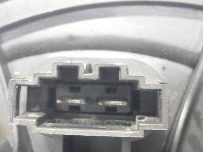 MOTOR CALEFACCION, VOLKSWAGEN, GOLF V (1K1)(10.2003)